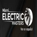 Miami Electrician logo